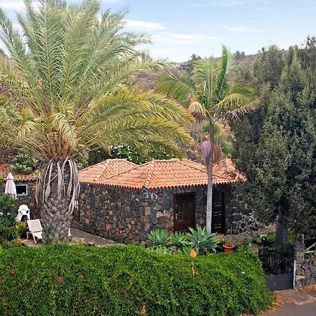 Hébergement de vacances El Morro *