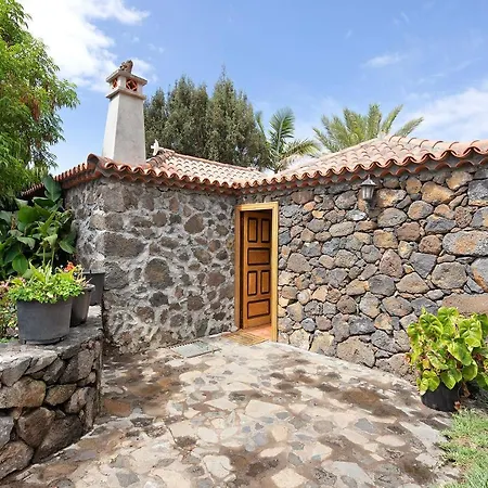 El Morro Hébergement de vacances *