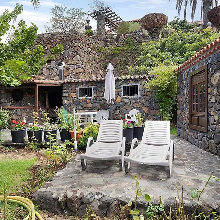 El Morro Hébergement de vacances