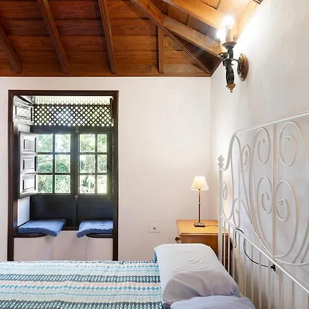 Hébergement de vacances El Morro