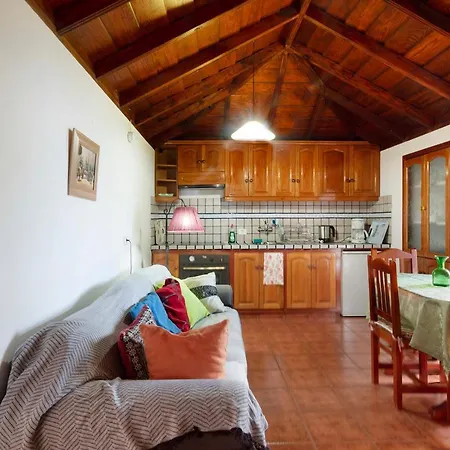 بيت للعطل El Morro