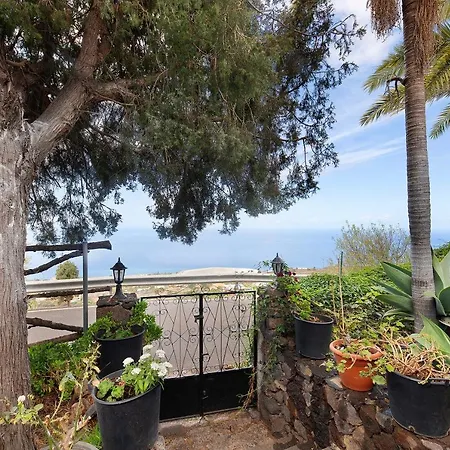 El Morro بيت للعطل *