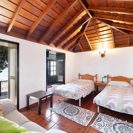 El Morro بيت للعطل *